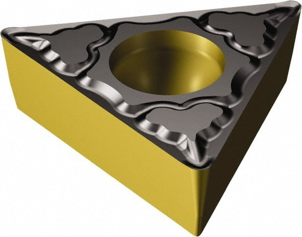 SANDVIK COROMANT Sandvik Coromant 6868297 Turning Insert Tcmt Coroturn 107
