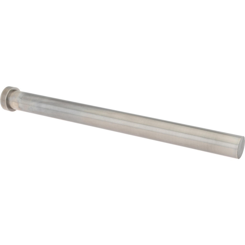 GIBRALTAR Gibraltar MEP1141-G Straight Ejector Pin 25mm Steel