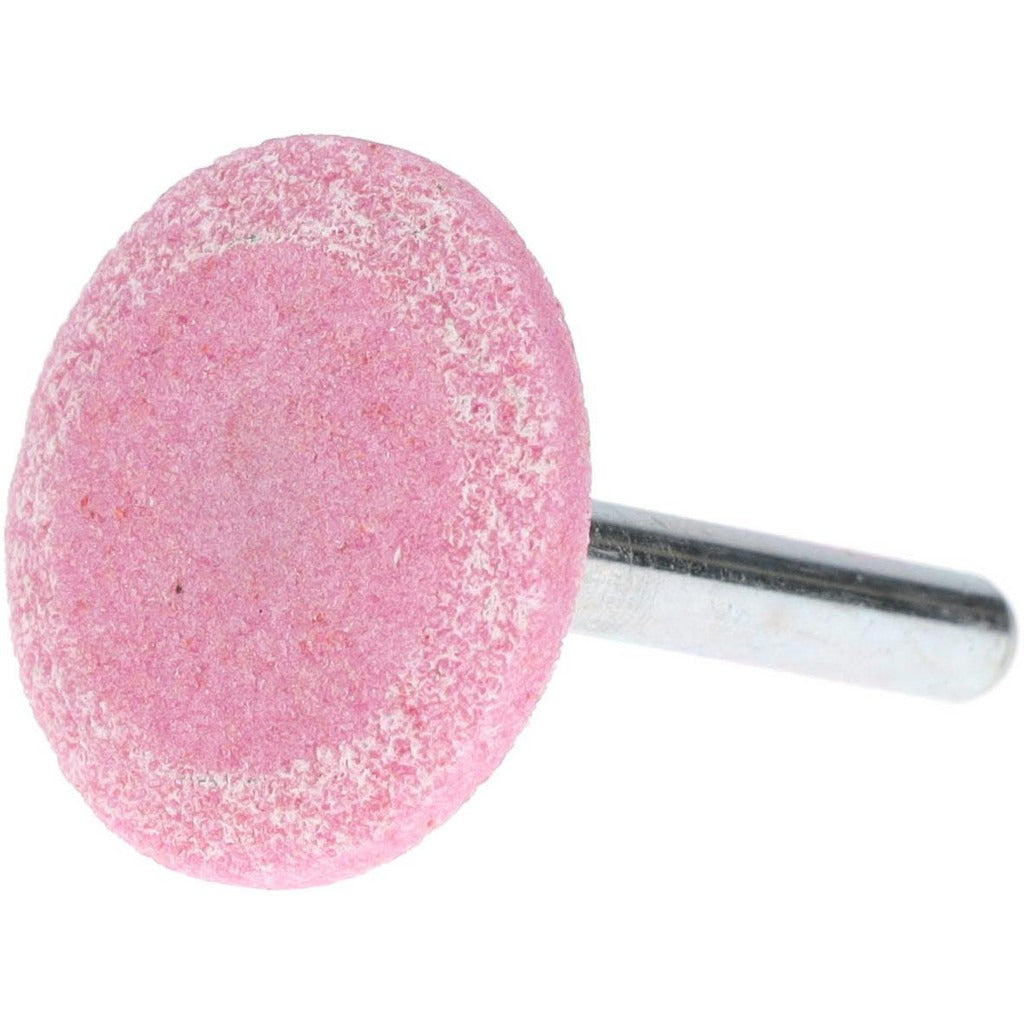 TRU-MAXX Tru-maxx 66253291543 A37 60 Grit Mounted Point 1/4 in
