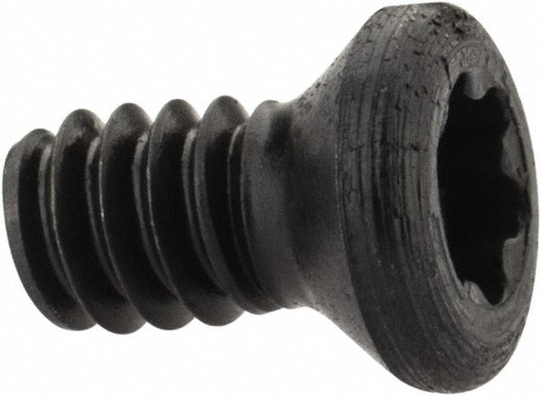 HERTEL Hertel Ets 4-40 Insert Holding Screw Torx Drive