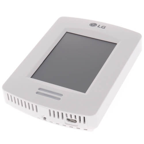LG LG PREMTBVC2 MultiSITE Remote Controller with Humidity
