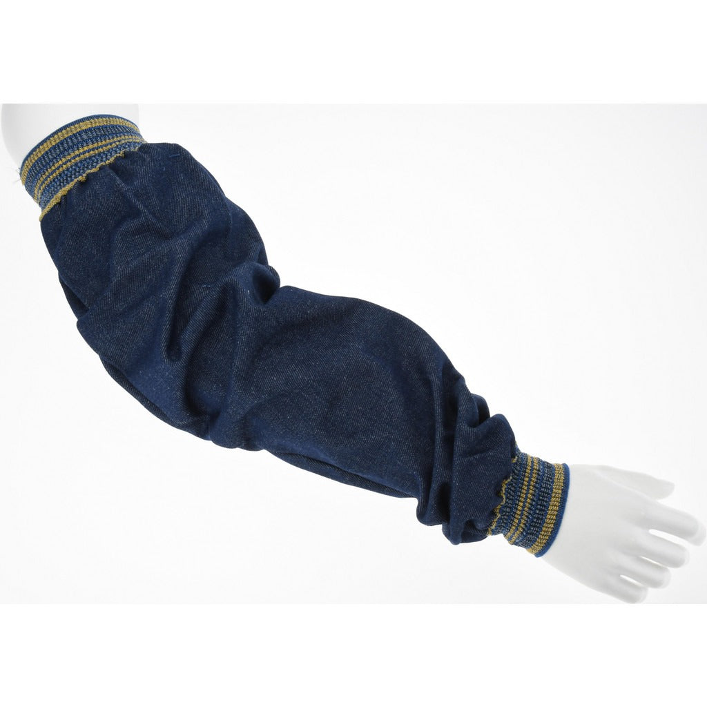 PRO-SAFE Pro-safe PS-595-BD-AA Universal Denim Arm Sleeves