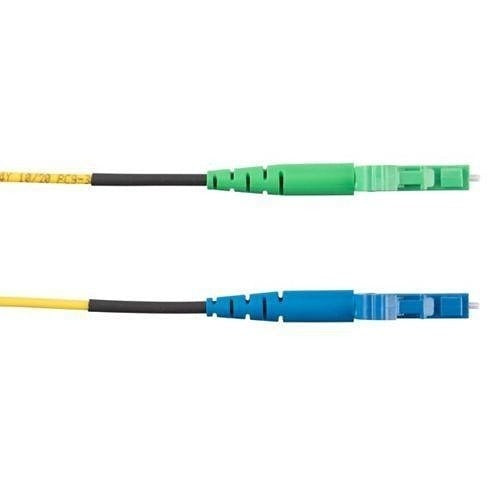 PANDUIT Panduit F91EL1NB1SNM030 OS2 Lc Simplex Patch Cord