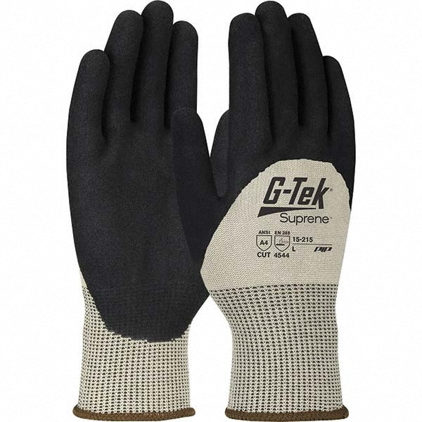PIP Pip 15-215/M Cut Resistant Gloves Size M Ansi A4