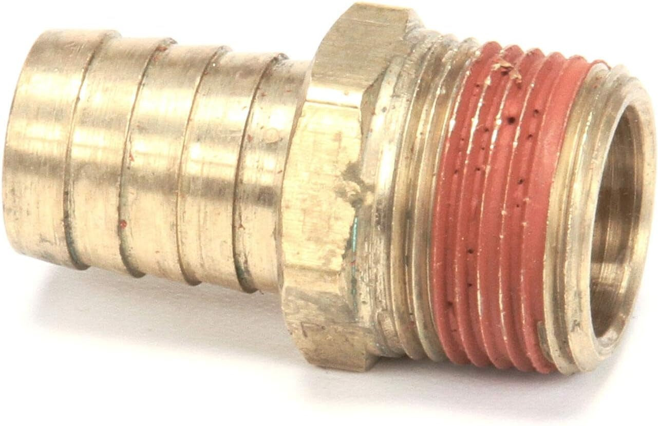 CLEVELAND Cleveland FK06240 Kit-Fitting Hose Barb 3/4 x 3/4 MPT (Each) Replacement CLE06240