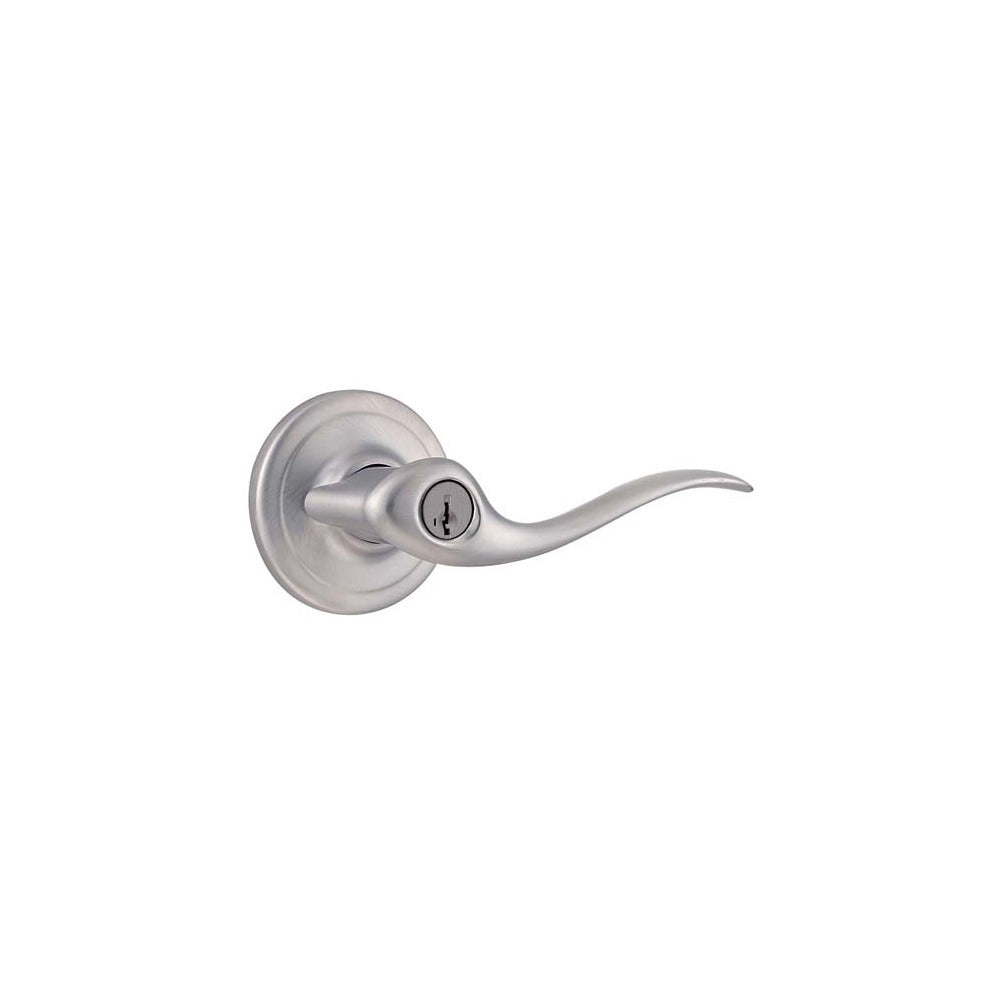 KWIKSET Kwikset 740TNL-26DS Tustin Lever Entry Lock Smartkey