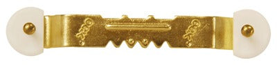 HILLMAN Hillman Fasteners 50374 Saw Tooth Hanger 20 Lb 3 Pack