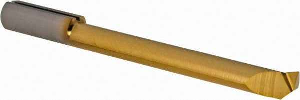 ISCAR Iscar 6403677 Boring Bar 0.236 in Min Bore Solid Carbide