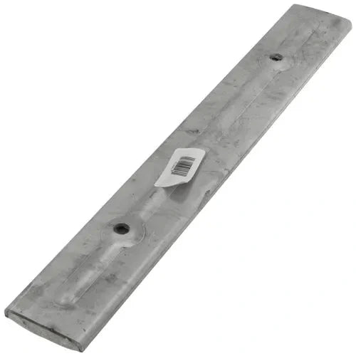 BURNHAM Burnham 6112601 Flue clean-out cover plate (V-11 boilers) 6112601