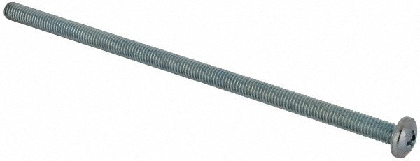 VALUE COLLECTION Value Collection 1172MPP 10-32 X 4.5 in Pan Head Phillips Screw