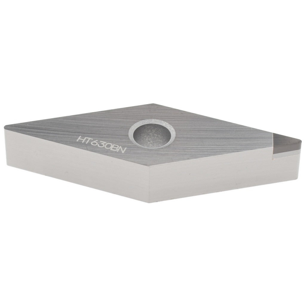 HERTEL Hertel SHVNMA331630BN Turning Insert 3/8 Ic Pcbn