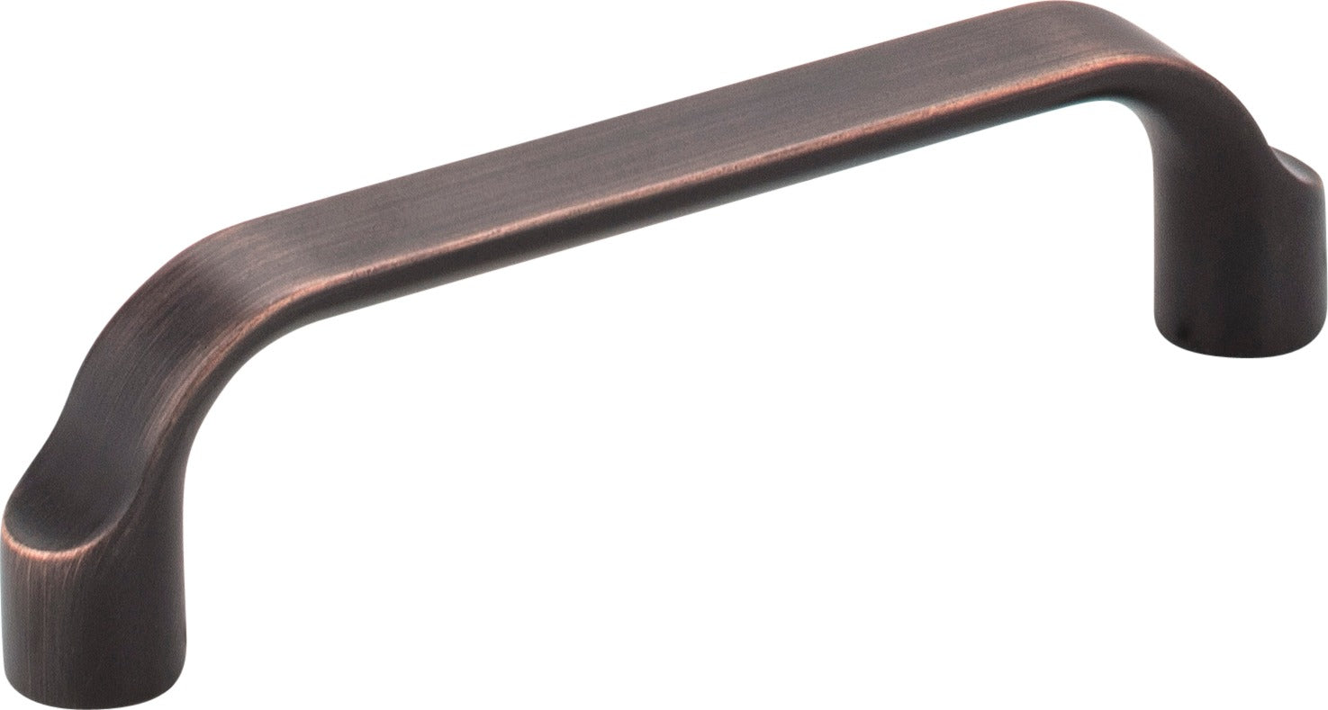 ELEMENTS Elements 239-96DBAC Cabinet Pull 96mm Brushed Oil Rubbed Bronze