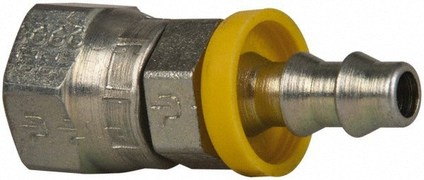 PARKER Parker 3JC82-4-4 Female Seal-lok Swivel Hose Fitting