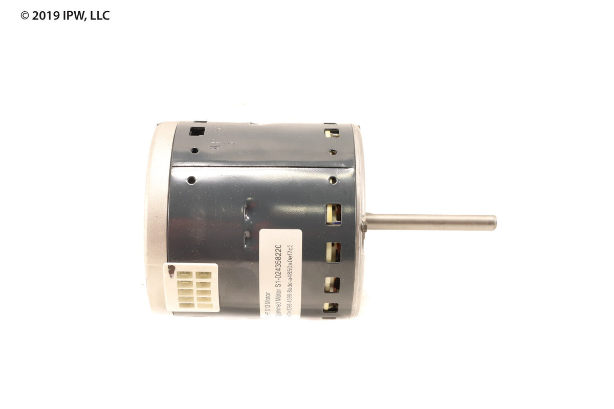 York S1-024-35822-000 ECM Motor 1/2Hp 208-230V 1050Rpm