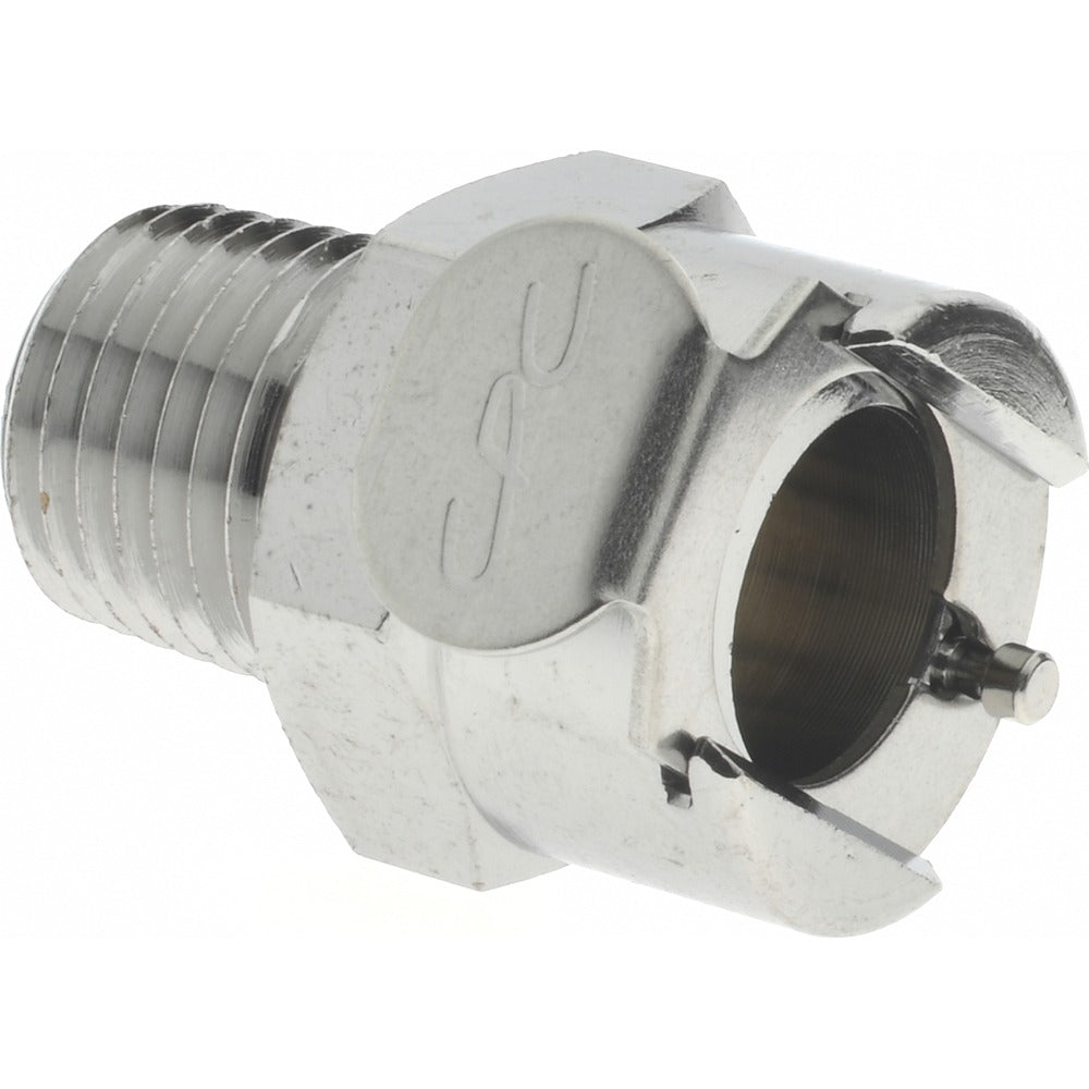 CPC COLDER PRODUCTS Cpc Colder Products LC10004 Quick Disconnect Coupling Body