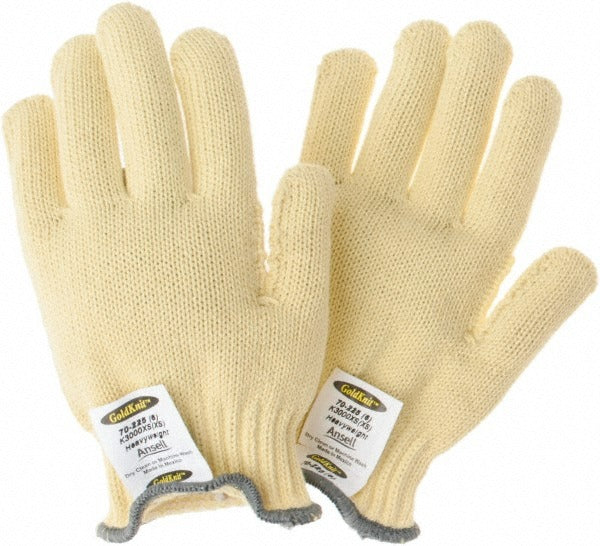ANSELL Ansell 242390 Cut Abrasion-resistant Gloves X-small