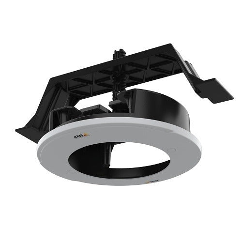 AXIS COMMUNICATIONS Axis Communications 02449-001 Recessed Indoor Mount