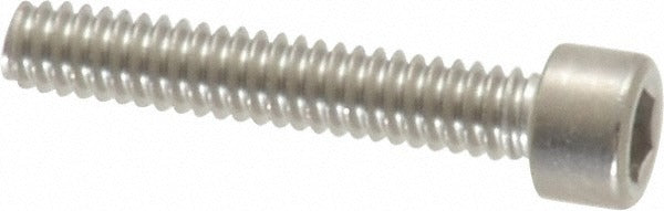 VALUE COLLECTION Value Collection R82232844 Socket Cap Screw 2-56 1/2 in