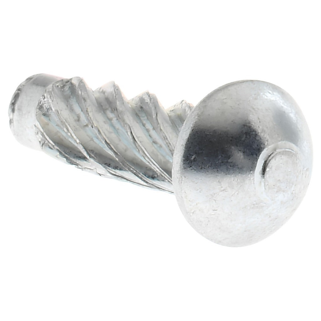 VALUE COLLECTION Value Collection 0406U No. 4 Round Head Sheet Metal Screw