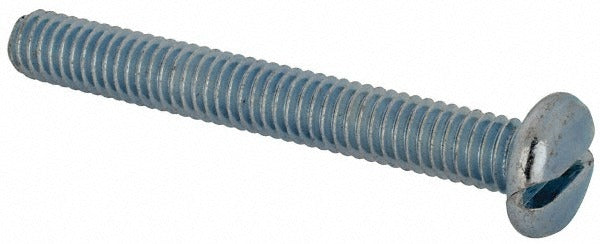 VALUE COLLECTION Value Collection 3140MSP Pan Head Slotted Machine Screw