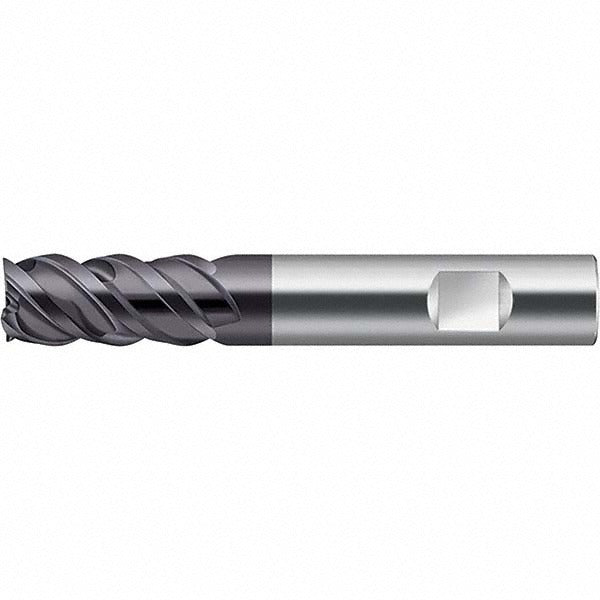 WALTER Walter-prototyp 6579286 Square End Mill 1/2 Inch 4 Flute