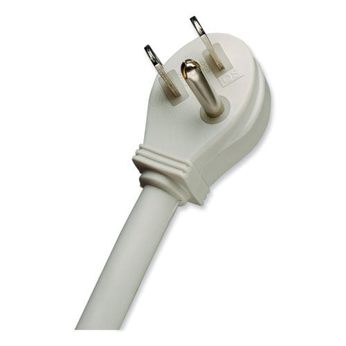 EATON Eaton TRPTLP808 1440 Joule 8-Outlet Surge Protector 1800 VA (8 ft Cord Right-Angle Plug) TLP808