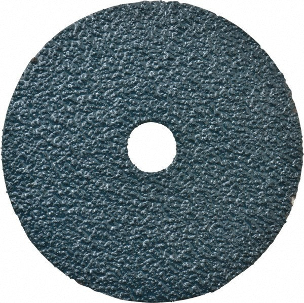 TRU-MAXX Tru-maxx Fdt Z036-100-T Fiber Disc 36 Grit 4 Inches