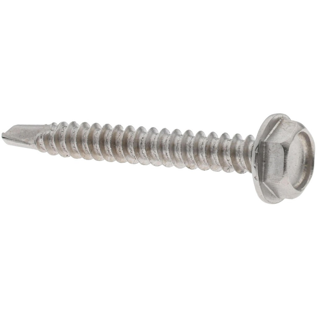 VALUE COLLECTION Value Collection MSC-74125410 No.10 Self Drilling Screw
