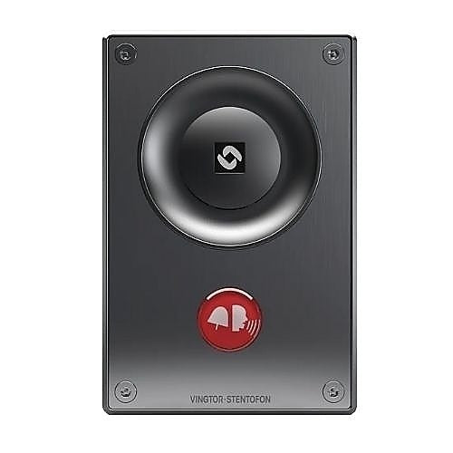 HANWHA VISION Hanwha Vision Us TCIS-2 Outdoor Audio Intercom