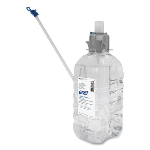 GOJO Gojo GOJ856104CT Purell 1500mL Refill Fresh Scent Foam Soap (4/Carton) 856104CT