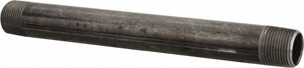B&K MUELLER Bk Mueller 584-090HN Black Pipe Nipple 3/4 in 9 in Sch 40