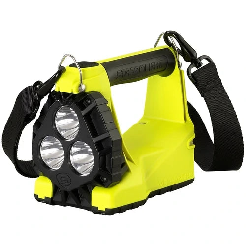 STREAMLIGHT Streamlight 44300 Vulcan 180 Without Charger 1200 Lumens (180 Degree)
