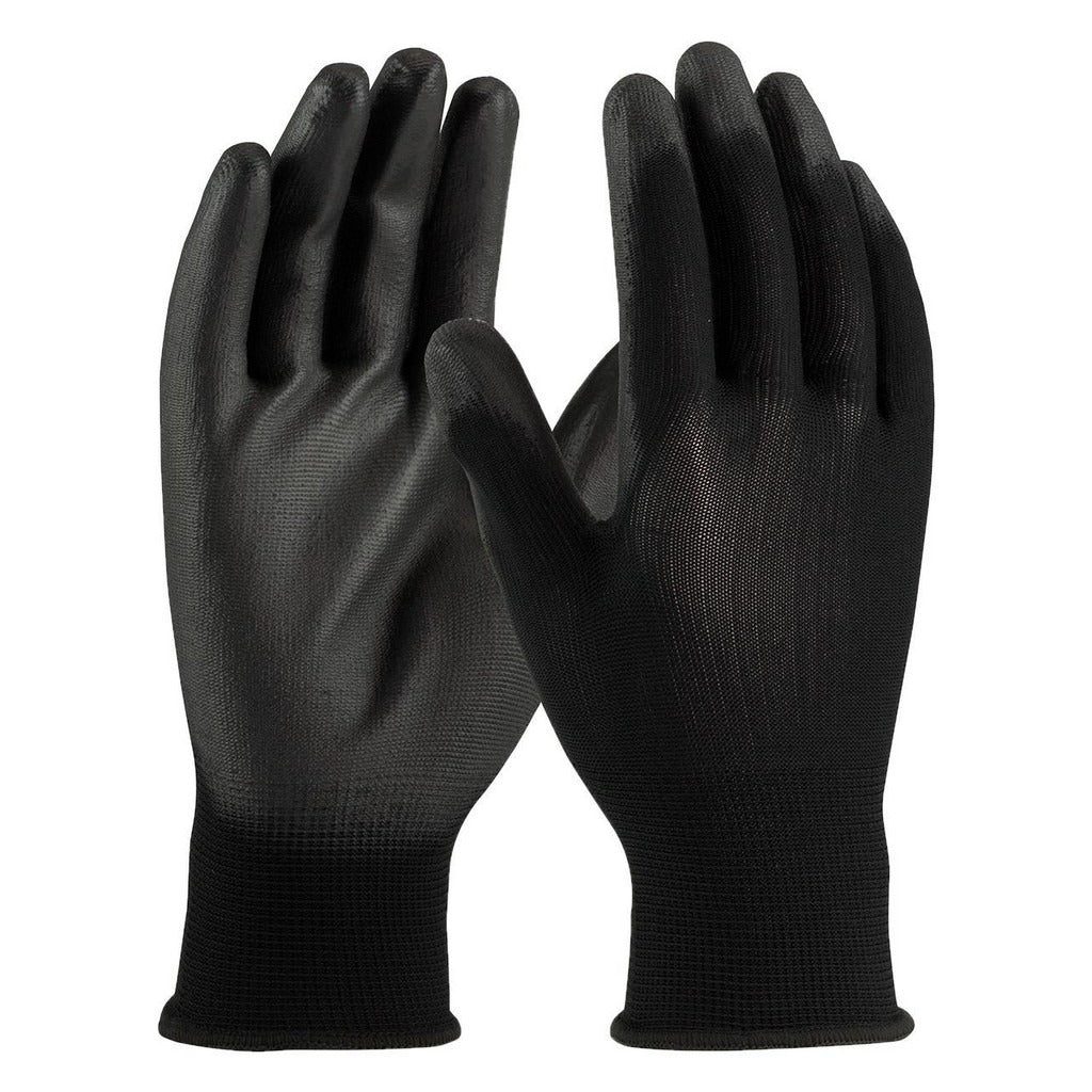 PIP Pip 33-B115/L Polyurethane Coated Work Gloves Size L