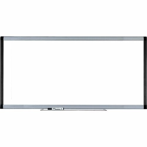 LORELL Lorell LLR69654 Magnetic Dry-erase Board 8x4 Ft