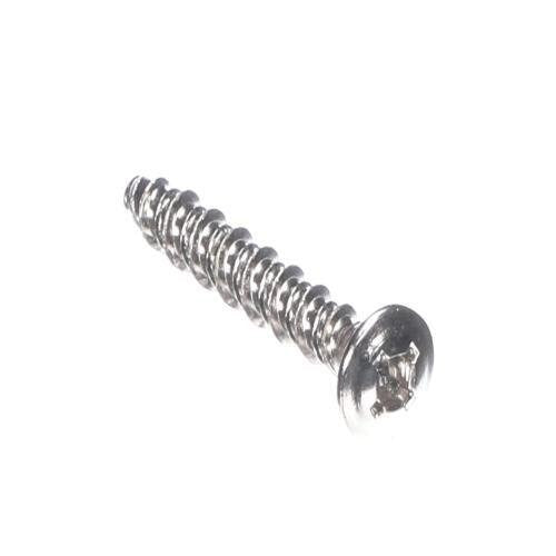 FRIGIDAIRE Frigidaire 134790400 Screw Phillips Oval Head (#10 x 1.25) FRI134790400