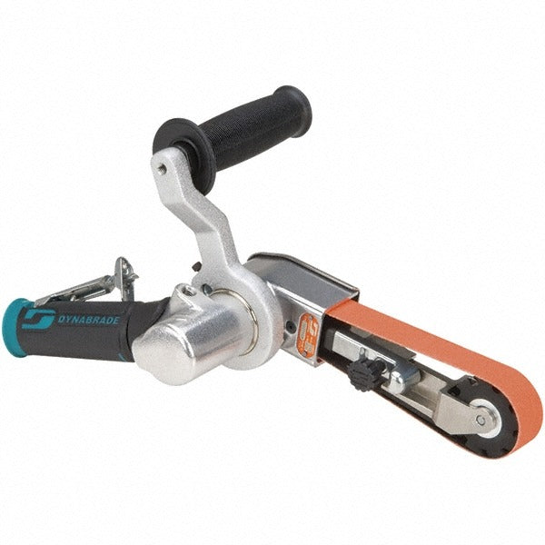 DYNABRADE Dynabrade 15300 Air Belt Sander 0.7 Hp 18 Inch 20000 Rpm