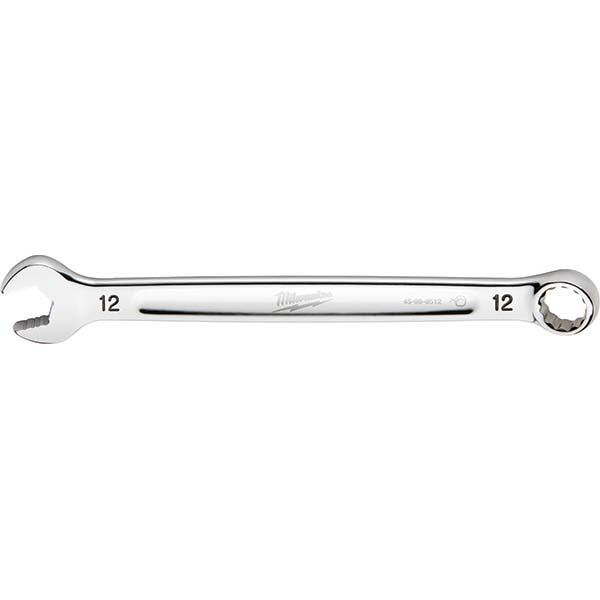 MILWAUKEE Milwaukee Tool 45-96-9512 12mm Combination Wrench