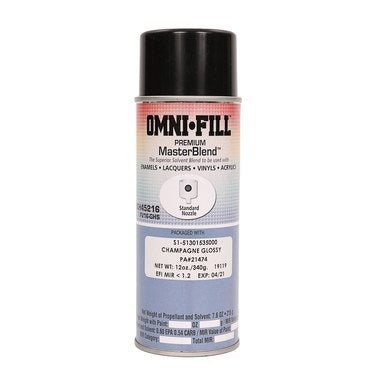 YORK York S1-51301535000 Spray Paint Glossy 12 Ounce Can