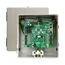ARZEL ZONING TECHNOLOGY Arzel Zoning Technology PAN-AB002 Zone Control Panel