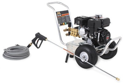 MI-T-M Mi T M Corp CA-2703-1MMH 2700 Psi Pressure Washer