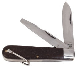 PROTO Proto J18500 Electricians Pocket Knife 3 Inch Blade