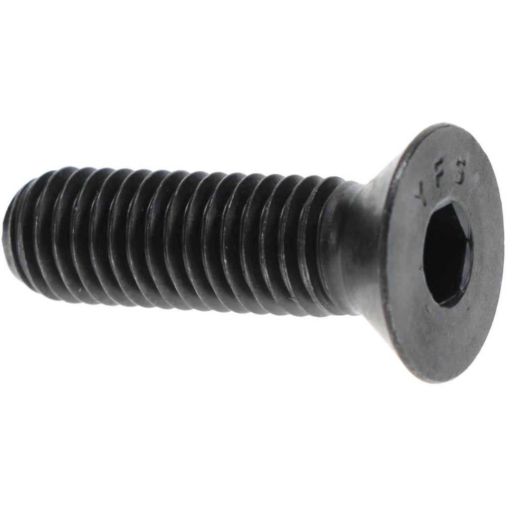 VALUE COLLECTION Value Collection 211297PR Flat Socket Cap Screw 1/2-13