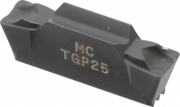 SECO TOOLS Seco 02625482 Turning Insert TGP25 Solid Carbide Mdt