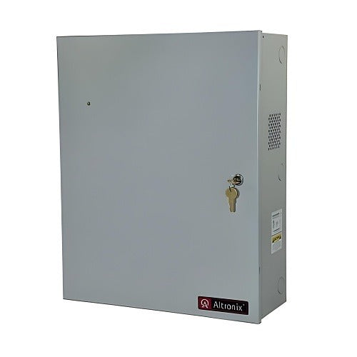 ALTRONIX Altronix Corp MAXFIT77FD Access Power Supply 24V 10A
