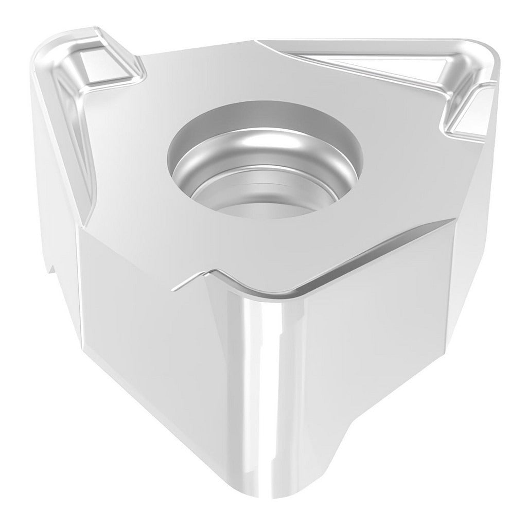 SECO TOOLS Seco 03272919 Milling Insert MP2501 Solid Carbide