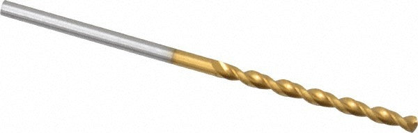 GUHRING Guhring 9006580017800 Cobalt Jobber Drill Bit 0.0701in