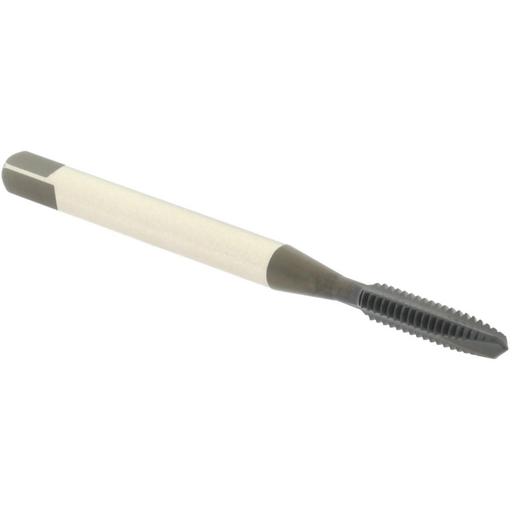 ACCUPRO Accupro T1640165 Spiral Point Tap 4-40 3 Flutes Plug