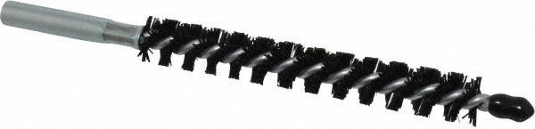 SCHAEFER BRUSH Schaefer Brush 43710 Condenser Tube Brush 1/2 in Nylon