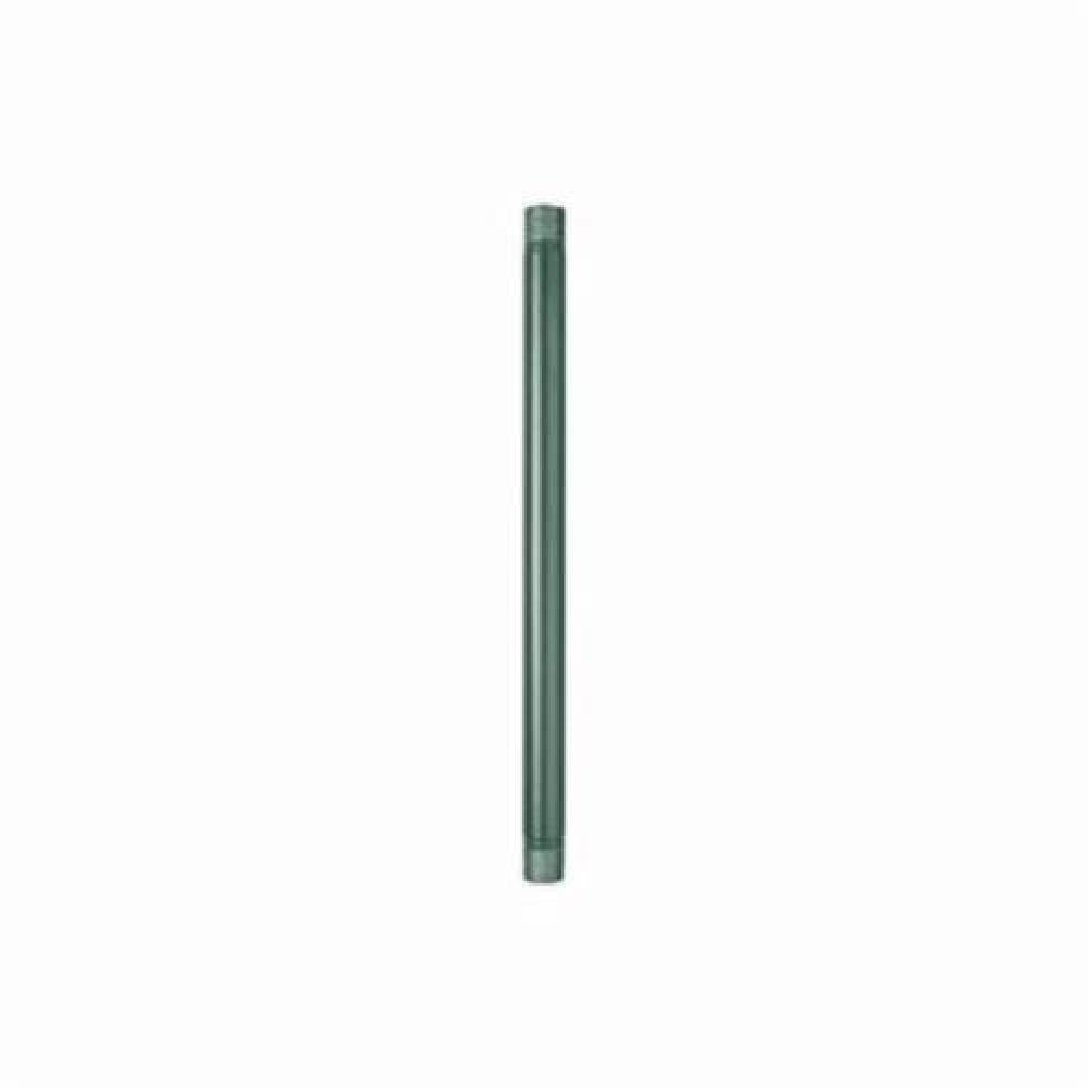 RAB LIGHTING Rab Lighting ST12VG Landscape Mounting Stem 12 Inch