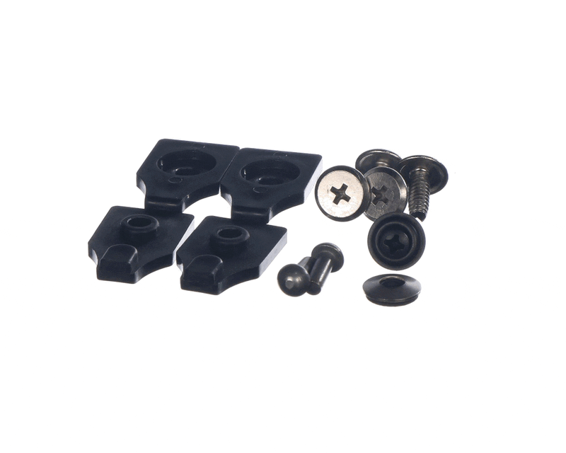 VIKING Viking 071987-000 Hinge Repair Kit (Each)